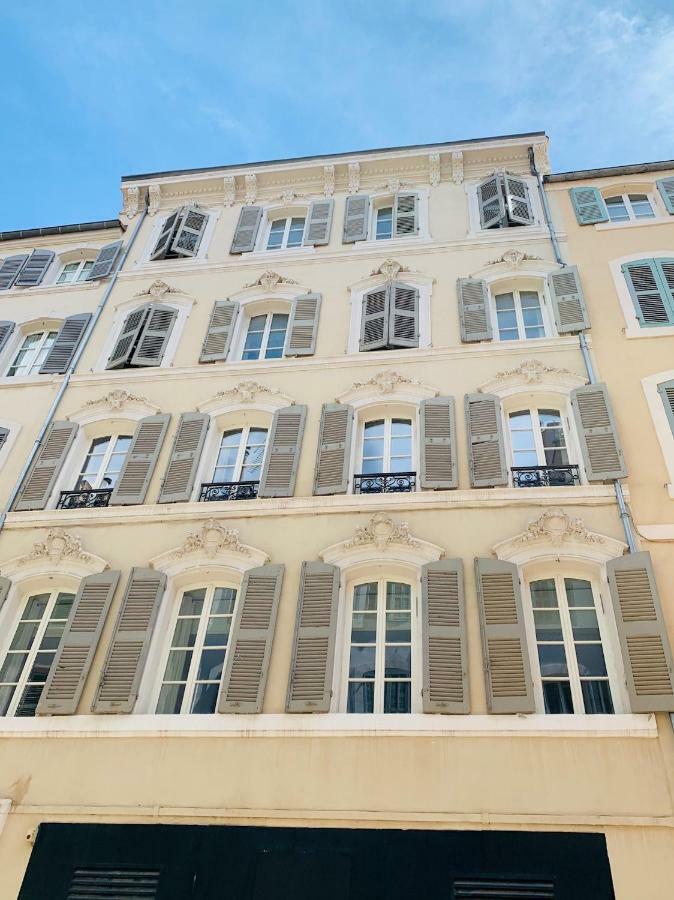L'Escale Au Coeur Du Vieux Port De Marseille Lejlighed Eksteriør billede